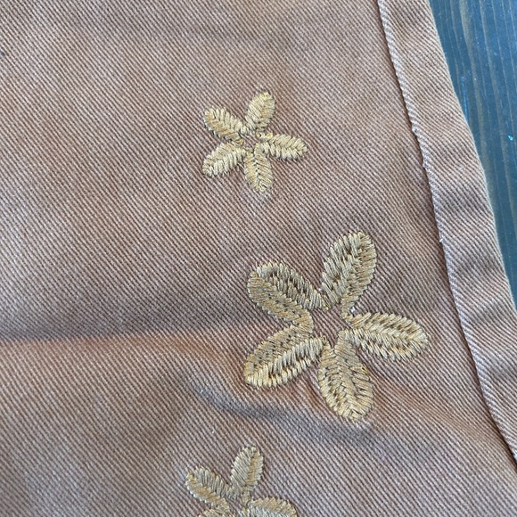 NWT Souris mini flare jeans - Picture 2 of 3